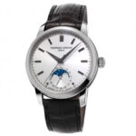 Frederique Constant 40.5mm Nam FC-715S4H6 - Ảnh 1