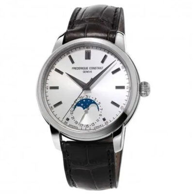 Ảnh sản phẩm Frederique Constant 40.5mm Nam FC-715S4H6