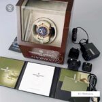 Frederique Constant 42mm Nam FC-750N4H4 - Ảnh 2