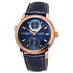 Frederique Constant 42mm Nam FC-750N4H4 - Ảnh 1
