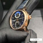 Frederique Constant 42mm Nam FC-750N4H4 - Ảnh 3