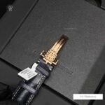 Frederique Constant 42mm Nam FC-750N4H4 - Ảnh 4