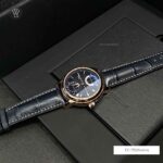 Frederique Constant 42mm Nam FC-750N4H4 - Ảnh 5