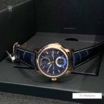 Frederique Constant 42mm Nam FC-750N4H4 - Ảnh 8