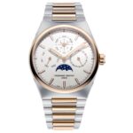 Frederique Constant 41mm Nam FC-775V4NH2B - Ảnh 1