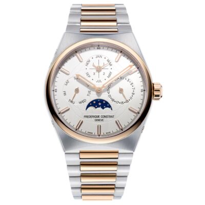 Ảnh sản phẩm Frederique Constant 41mm Nam FC-775V4NH2B