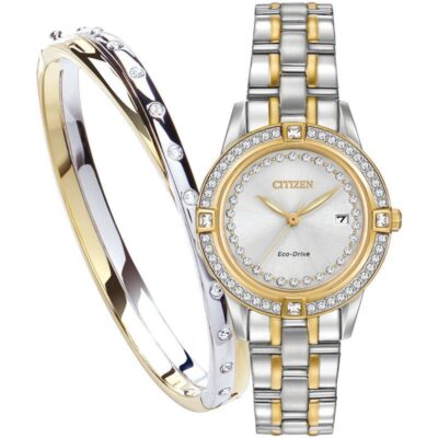 Ảnh sản phẩm Citizen 29mm Nữ FE1154-57A