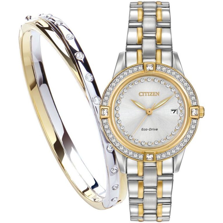 Citizen 29mm Nữ FE1154-57A