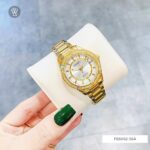 Citizen 34mm Nữ FE6062-56A - Ảnh 2