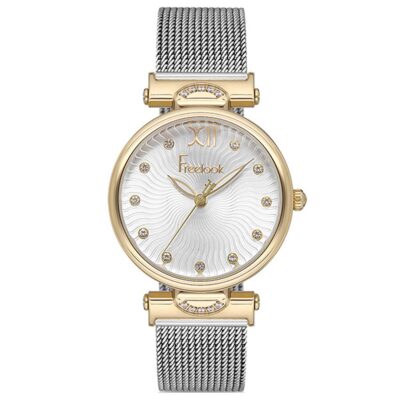 Ảnh sản phẩm Freelook 32mm Nữ FL.1.10184.3