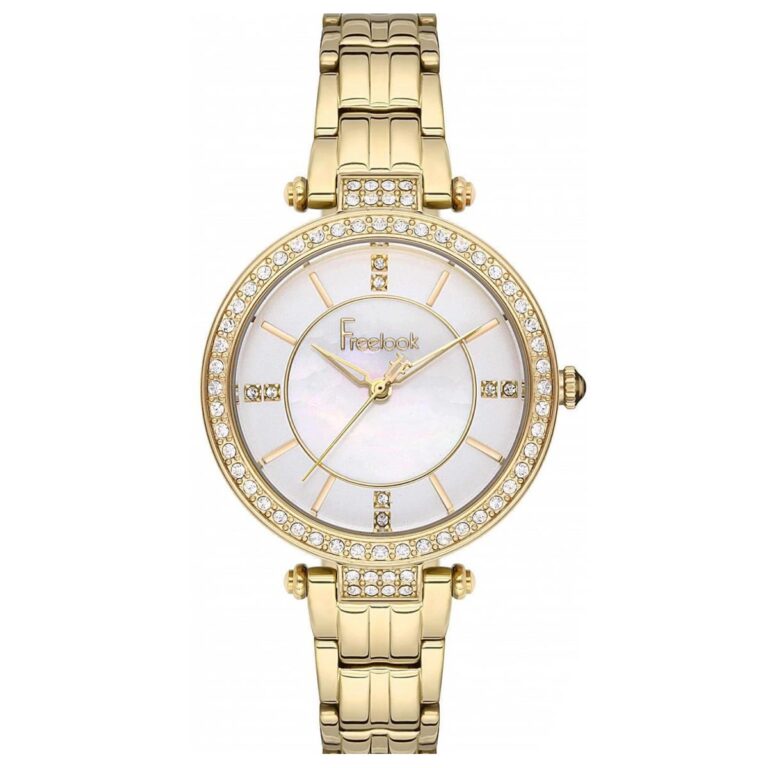 Freelook 33mm Nữ FL.1.10165.3