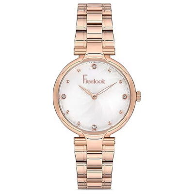 Ảnh sản phẩm Freelook 33mm Nữ FL.1.10136.4