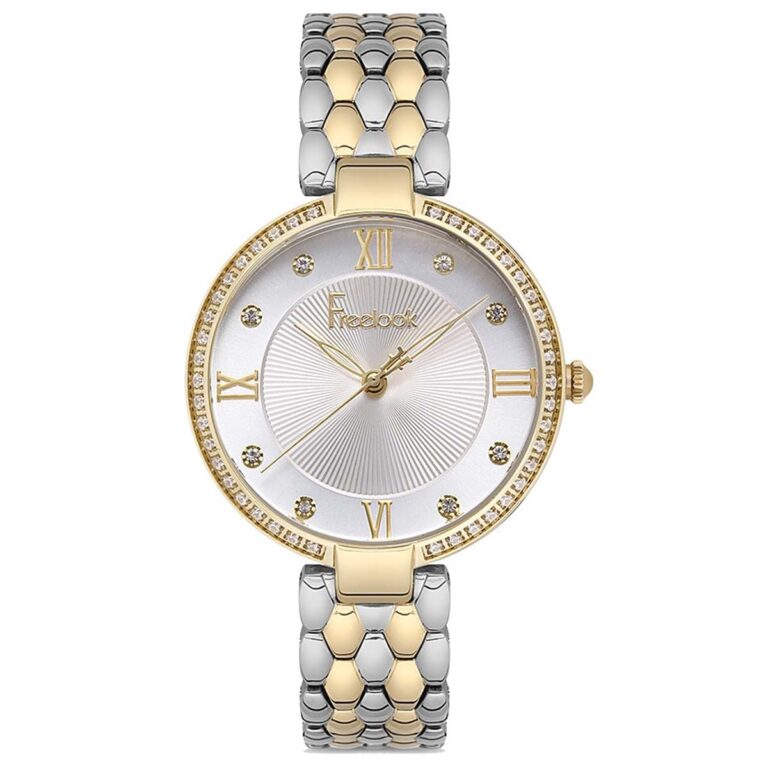 Freelook 34mm Nữ FL.1.10149.5