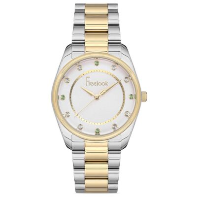 Ảnh sản phẩm Freelook 34mm Nữ FL.1.10173.4