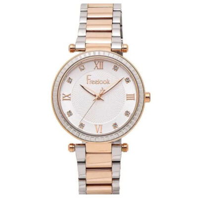 Ảnh sản phẩm Freelook 36mm Nữ FL.1.10124.5