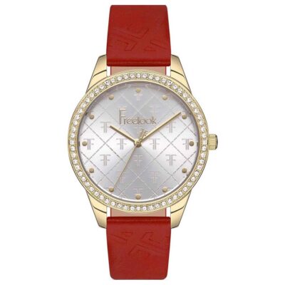 Ảnh sản phẩm Freelook 36mm Nữ FL.1.10122.3