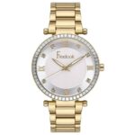 Freelook 36mm Nữ FL.1.10124.3 - Ảnh 1