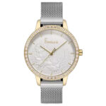 Freelook 34mm Nữ FL.1.10178.6 - Ảnh 1