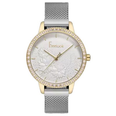 Ảnh sản phẩm Freelook 34mm Nữ FL.1.10178.6