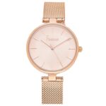 Freelook 34mm Nữ FL.2.10157.3 - Ảnh 1