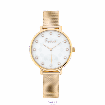 Ảnh sản phẩm Freelook 36mm Nữ FL.2.10155.5