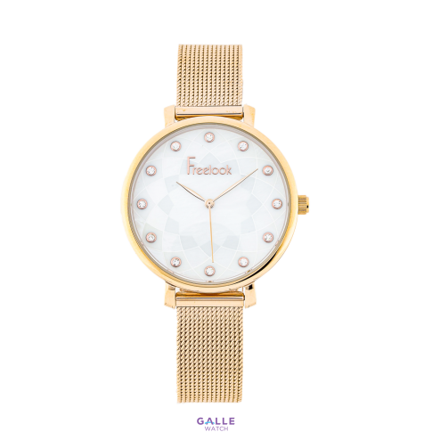 Freelook 36mm Nữ FL.2.10155.5