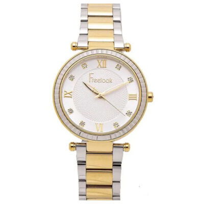 Ảnh sản phẩm Freelook 36mm Nữ FL.1.10124.2