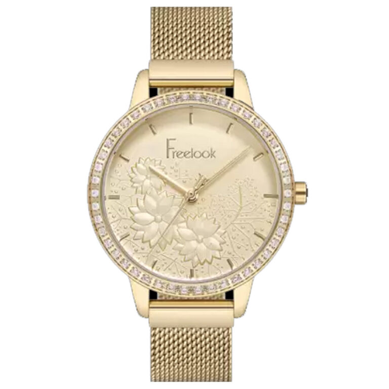 Freelook 34mm Nữ FL.1.10178.3