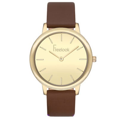 Ảnh sản phẩm Freelook 36mm Nữ FL.1.10144.4