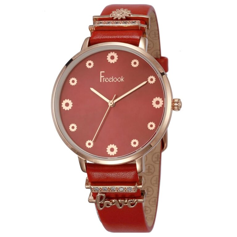 Freelook 38mm Nữ FL.2.10154.6