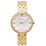 Freelook 34mm Nữ FL.1.10149.3 - Ảnh 1