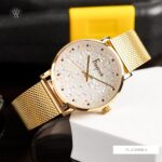 Freelook 33mm Nữ FL.2.10158.4 - Ảnh 3