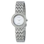 Citizen 27mm Nữ EM0260-67A - Ảnh 1