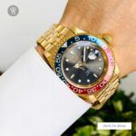 Invicta 40mm Nam 36041 - Ảnh 5