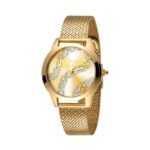 Just Cavalli 34mm Nữ JC1L050M0265 - Ảnh 1