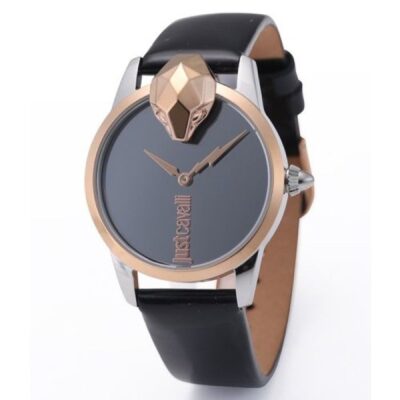 Ảnh sản phẩm Just Cavalli 32mm Nữ JC1L057L0055