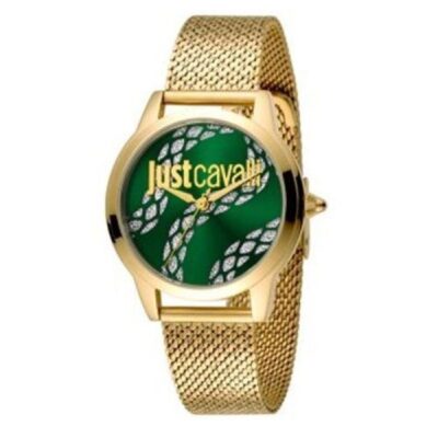Ảnh sản phẩm Just Cavalli 34mm Nữ JC1L050M0275