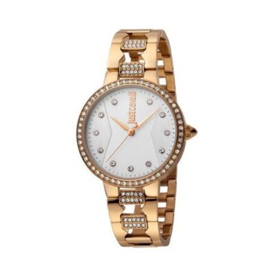 Ảnh sản phẩm Just Cavalli 34mm Nữ JC1L031M0095
