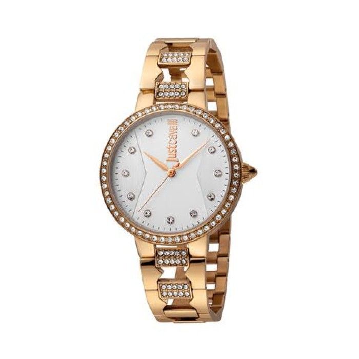 Just Cavalli 34mm Nữ JC1L031M0095