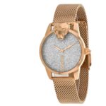 Just Cavalli 32mm Nữ JC1L057M0345 - Ảnh 1