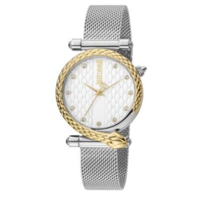 Ảnh sản phẩm Just Cavalli 32mm Nữ JC1L075M0085