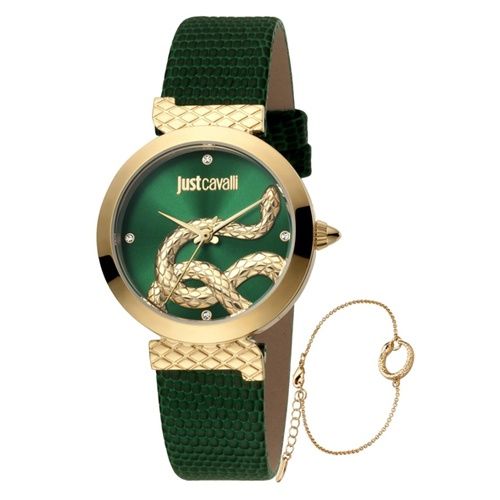 Just Cavalli 32mm Nữ JC1L091L0015