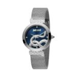 Just Cavalli 32mm Nữ JC1L091M0045 - Ảnh 1