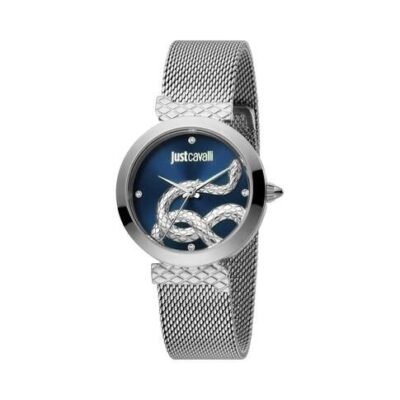Ảnh sản phẩm Just Cavalli 32mm Nữ JC1L091M0045