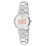 Just Cavalli 28mm Nữ JC1L076M0075 - Ảnh 1