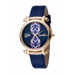 Just Cavalli 34mm Nữ JC1L061L0035 - Ảnh 1
