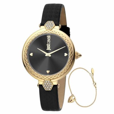 Ảnh sản phẩm Just Cavalli 34mm Nữ JC1L128L0525