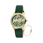 Just Cavalli 32mm Nữ JC1L099L0025 - Ảnh 1