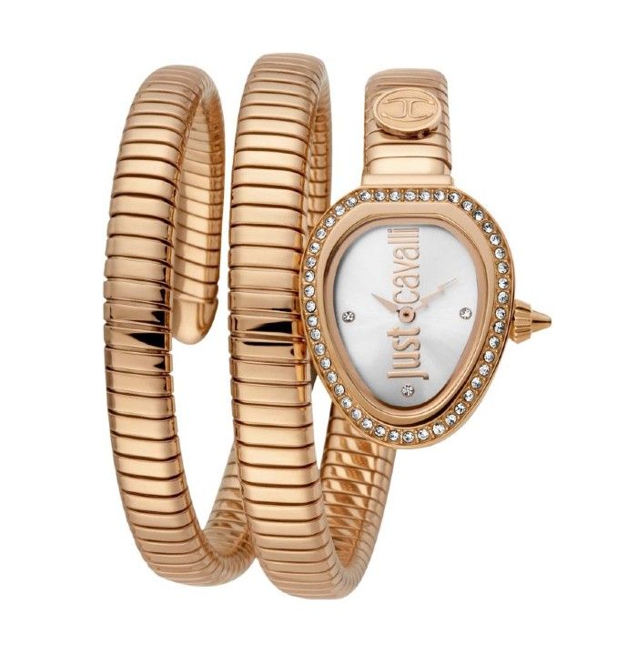 Just Cavalli 23mm Nữ JC1L120M0045