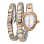 Just Cavalli 22mm Nữ JC1L120M0065 - Ảnh 1